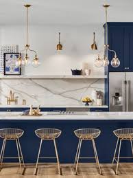 Jun 01, 2021 · un celeste pastel silenciado con toques de gris, como los dos tonos que se ven unidos en los armarios y paredes de esta cocina. Cocina Azul En Tu Hogar Cocinas Ec Remodela Tu Cocina