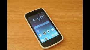 QMobile Noir i7 Full Review! - YouTube