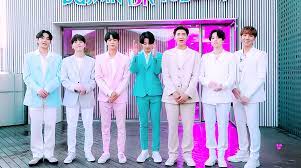 Bts X Baskin Robbins In 2021 Baskin Robbins Bts Suga