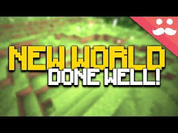 50 Steps To Starting A New Minecraft World Properly Youtube Survival Tips Survival Minecraft Survival