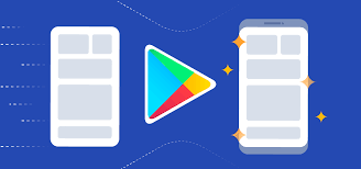 On your mobile device, open the google play store app.; How To Submit Your App To The Google Play Store Instabug Blog