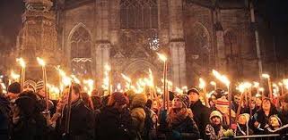 Holiday Offers Embrace Scotland