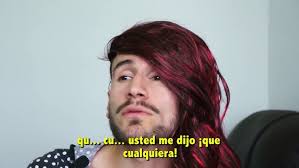 DE TODO UN POCO, EL INTERNET LOS LLEVO A LA FAMA JONATHAN CLAY, DICIEMBRE  2016