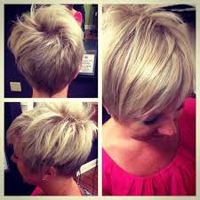A weight line was added to the back. 21 Stylish Pixie Haircuts Short Hairstyles For Girls And Women Popular Haircuts Short Hair Styles Hair Styles Sassy Hair