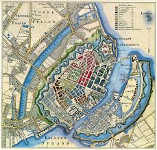 Pin By Mae Vernon On I Copenhagen Copenhagen Map Antique Maps Historical Maps