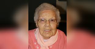 Obituary information for Dorothy Irene Heider