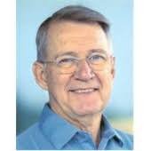 Obituary information for William Byford Ferris