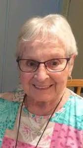 OLIZAREVITCH: Dorothy 'Dot' (Simpson) (Grainger) of Grand Bend and formerly  of London