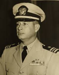 The United States Navy is 240 Years Old