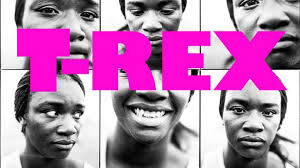 T-REX by Drea Cooper/Zackary Canepari/Sue Johnson — Kickstarter