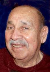 Obituary of Jesse Mendoza