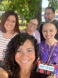 Brianna Frederick's Instagram, Twitter & Facebook