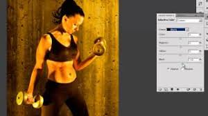 0 ratings0% found this document useful (0 votes). Membuat Warna Dan Nuansa Emas Atau Gold Dengan Adobe Photoshop Youtube