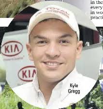 SHOWDOWN AT THE ORCHARDS