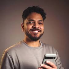 Daniel J Samuel (@danieljsamuel_) • Instagram photos and videos