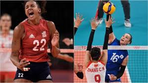 Czech republic basketball olympics 2021. Tokyo Olympics Women S Volleyball Usa Vs Roc Live Stream Preview And Prediction For 31 July Firstsportz