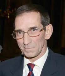 There will be a good number of Corps veterans who remember Tim. A life well  lived and a significant contribution to pre-hospital care IAF