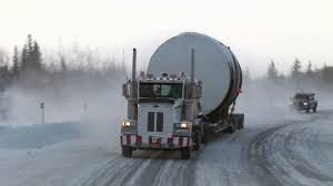 Formerly known as team tbd | bettering ourselves each and every day with the sole intention of kicking the @asapraptors' asses. Watch Ice Road Truckers Season 1 Episode 13 History Channel
