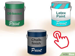 Give your bathroom cabinets one to two additional coats of paint over the base as needed to achieve the desired depth of color. How To Paint A Bathroom Vanity With Pictures Wikihow