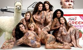 It Is Not Heavy Ink That Calls Us; It Is Desire – Uncomfortably Close with  Gram Ponante