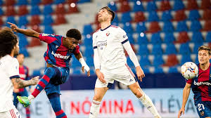 Watch real madrid vs atlético madrid live online. Wednesday Feinting The Line Picks From La Liga And Ligue 1 Levante Vs Atletico Madrid And