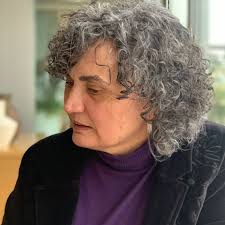 Qué no te diría yo #06 Beatriz Miguel Hernández,la rectora que rompe un  techo de cristal en la Politécnica de Cartagena