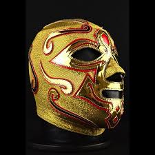 Luchadores Luchador Mask Lucha Libre Luchador