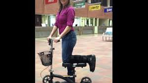 Visit ez walker rollators online to find the parts that will get your drive 790 knee walker in top shape. Best Knee Scooter Reviews And Recommendations Buying Guide