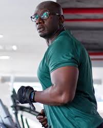 📰 ERIC AMOAKO TWUM APPOINTED AS HEAD OF THE BLACK MUSCLES MANAGEMENT  COMMITTEE Eric Amoako Twum, a health and fitness enthusiast and a renowned  business man have been appointed as the head