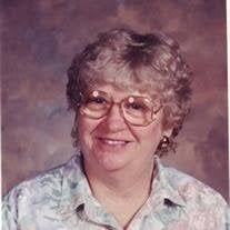 Glenda McGee Obituary