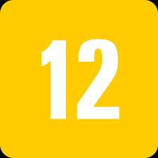 Start studying classificação dos seres vivos. Classificacao 12 Anos Logo Png E Vetor Download De Logo