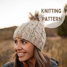 KNITTING PATTERN