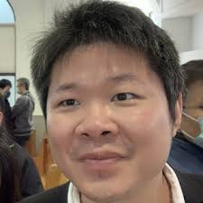 Ben Kao's Instagram, Twitter & Facebook