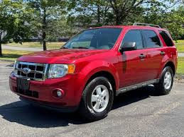 Image result for Sangria Red 2012 Escape