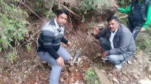 Three Mortar Shells Defused Along LoC In J&K’s Rajouri