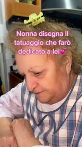 Tatuaggi e Famiglia: Ricordi Indelebili