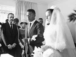 Rosemeri and pele had three children together, kelly cristina born on january 13, 1967, kelly is now married to dr. Pele Wife