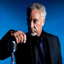 Sexbomb helene fischer, tom jones 2020. Tom Jones Official Website