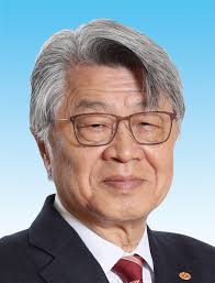 香港中華總商會 The Chinese General Chamber of Commerce