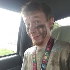 Cody Dempsey (@cdemps94)