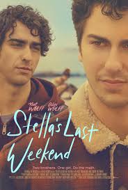 Stella's Last Weekend (2018)