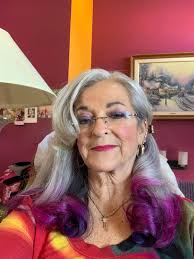 Breast Cancer Survivors Share Their Experiences and Support for Pink Hair