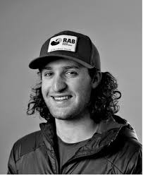 Get to know the MFA Students