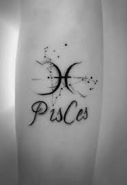 25 Pisces Tattoo Ideas Fish Tattoos For Pisces Zodiac Signs Pisces Tattoo Designs Tattoos For Women Small Meaningful Tattoos For Women Small