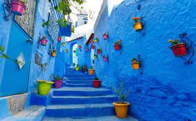 Tour guide berbahasa melayu di morocco. 12 Tempat Wisata Di Maroko Terbaik Dan Paling Menarik