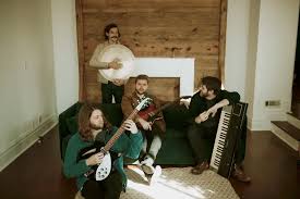 Feature: St. Louis' Hounds Seize the Day