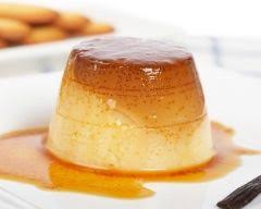 Flan Au Caramel Facile Recette Caramel Facile Delicieux Desserts Flan Au Caramel
