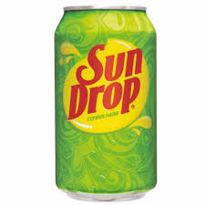 Diet & weight loss bars. Sun Drop Citrus Soda 12 Cans 12 Fl Oz Kroger