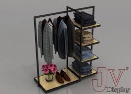You can place these portable hammock metal hangers at any place in your rooms. Pin On Retail Clothing Displays
