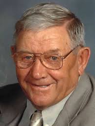 Obituary for Earl D. Larson